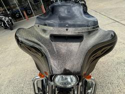 2016 HARLEY-DAVIDSON FLHXS STREET GLIDE SPECIAL