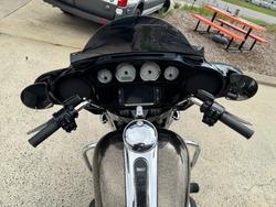 2016 HARLEY-DAVIDSON FLHXS STREET GLIDE SPECIAL