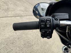 2016 HARLEY-DAVIDSON FLHXS STREET GLIDE SPECIAL