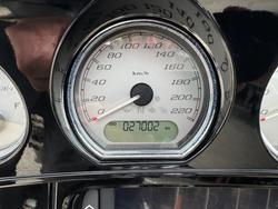 2016 HARLEY-DAVIDSON FLHXS STREET GLIDE SPECIAL