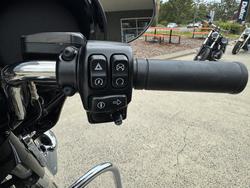 2016 HARLEY-DAVIDSON FLHXS STREET GLIDE SPECIAL