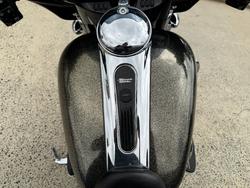 2016 HARLEY-DAVIDSON FLHXS STREET GLIDE SPECIAL