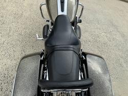 2016 HARLEY-DAVIDSON FLHXS STREET GLIDE SPECIAL