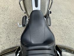 2016 HARLEY-DAVIDSON FLHXS STREET GLIDE SPECIAL