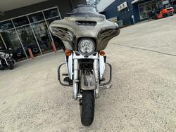 2016 HARLEY-DAVIDSON FLHXS STREET GLIDE SPECIAL