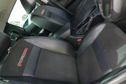 2021 Ford Ranger FX4