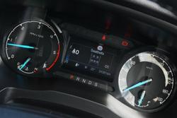 2021 Ford Ranger FX4