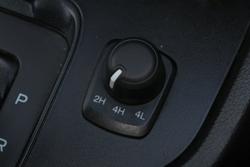 2021 Ford Ranger FX4