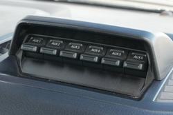 2021 Ford Ranger FX4