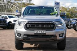 2021 Ford Ranger FX4 Max