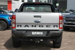 2021 Ford Ranger FX4
