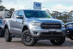2021 Ford Ranger FX4 Max