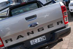 2021 Ford Ranger FX4 Max