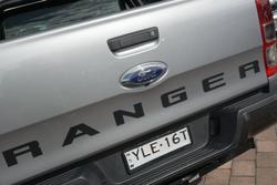 2021 Ford Ranger FX4