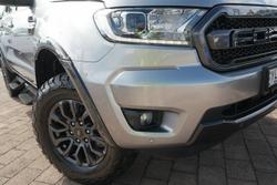 2021 Ford Ranger FX4