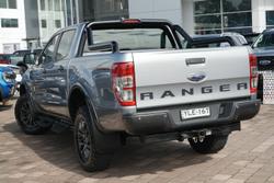 2021 Ford Ranger FX4