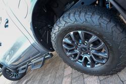 2021 Ford Ranger FX4 Max
