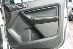 2021 Ford Ranger FX4