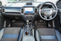 2021 Ford Ranger FX4 Max