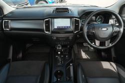 2021 Ford Ranger FX4