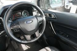 2021 Ford Ranger FX4