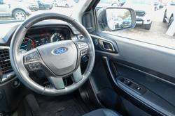 2021 Ford Ranger FX4 Max