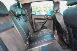 2021 Ford Ranger FX4 Max