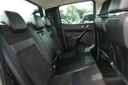 2021 Ford Ranger FX4