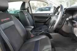 2021 Ford Ranger FX4