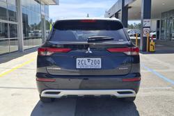 2025 Mitsubishi Outlander Exceed Tourer