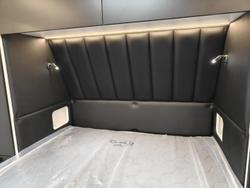 2025 New Age Caravans Oz Classic 20E