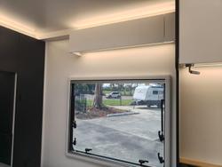 2025 New Age Caravans Oz Classic 20E