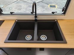 2025 New Age Caravans Oz Classic 20E