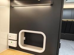 2025 New Age Caravans Oz Classic 20E