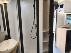 2025 New Age Caravans Oz Classic 20E