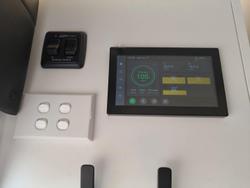 2025 New Age Caravans Oz Classic 20E