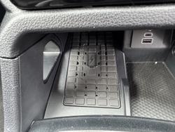 2025 Ford Everest Trend