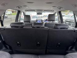 2025 Ford Everest Trend