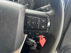 2022 Toyota Hilux SR Hi-Rider