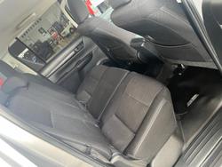 2022 Toyota Hilux SR Hi-Rider