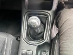 2022 Toyota Hilux SR Hi-Rider