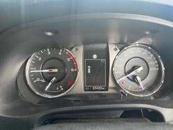 2022 Toyota Hilux SR Hi-Rider