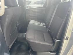 2022 Toyota Hilux SR Hi-Rider