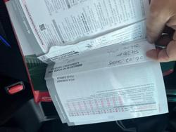 2022 Toyota Hilux SR Hi-Rider