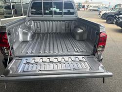 2022 Toyota Hilux SR Hi-Rider