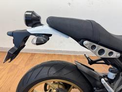 2020 Yamaha XSR900 ABS (MTM850A) RED