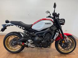 Yamaha XSR900 ABS (MTM850A)