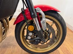 2020 Yamaha XSR900 ABS (MTM850A) RED