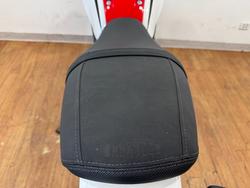 2020 Yamaha XSR900 ABS (MTM850A) RED