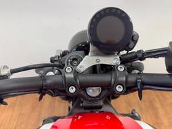2020 Yamaha XSR900 ABS (MTM850A) RED